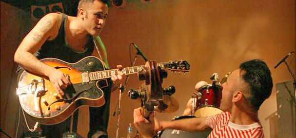 平台在线ddos压力测试